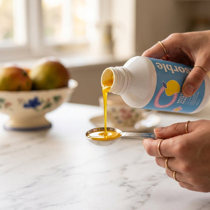 Magic Spoon