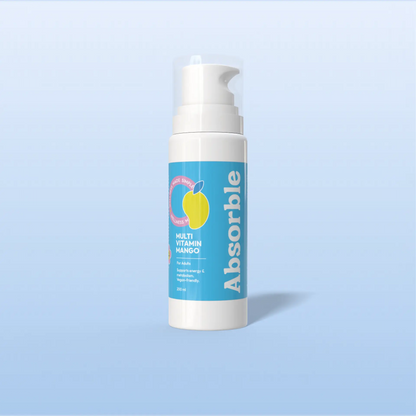 Liposomal Multi-Vitamin That Actually Absorbs