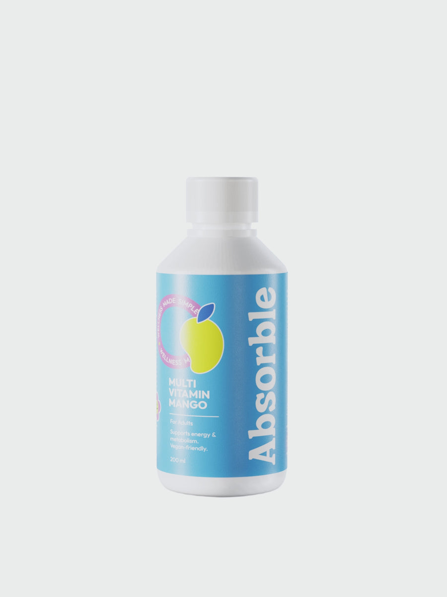 like vitamins, minerals and antioxidants